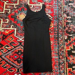LBD Urban Outfitters Little Black Dress